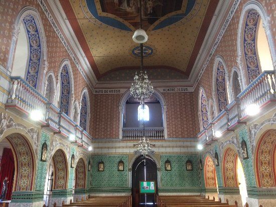 Catedral Nossa Senhora de Belém